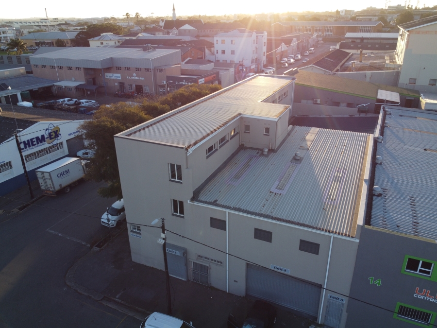 Commercial Property for Sale in Arcadia Eastern Cape